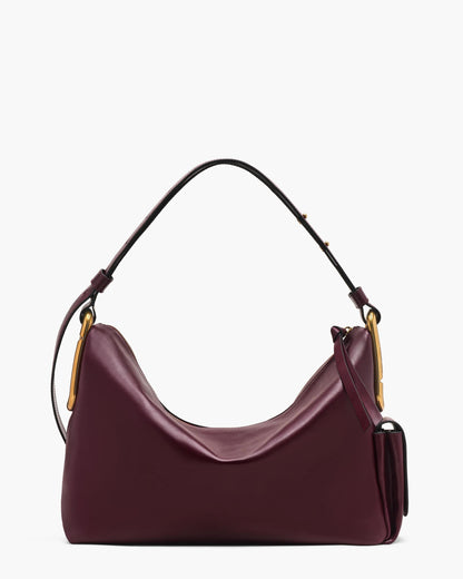 Scene Large Shoulder Bag