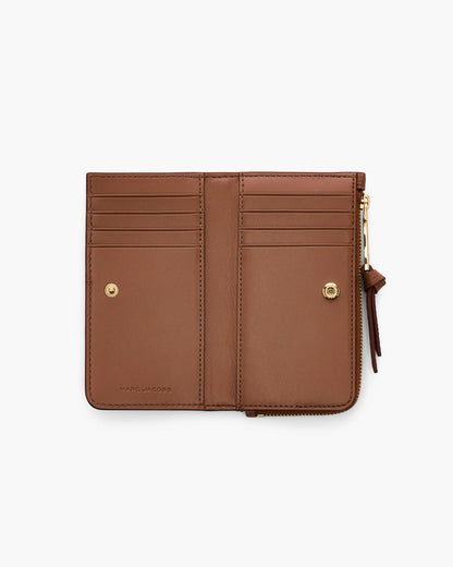 The Leather Slim Wallet