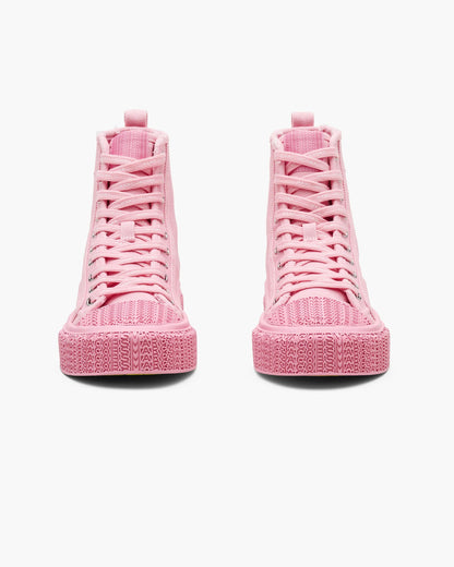 The High Top Sneaker