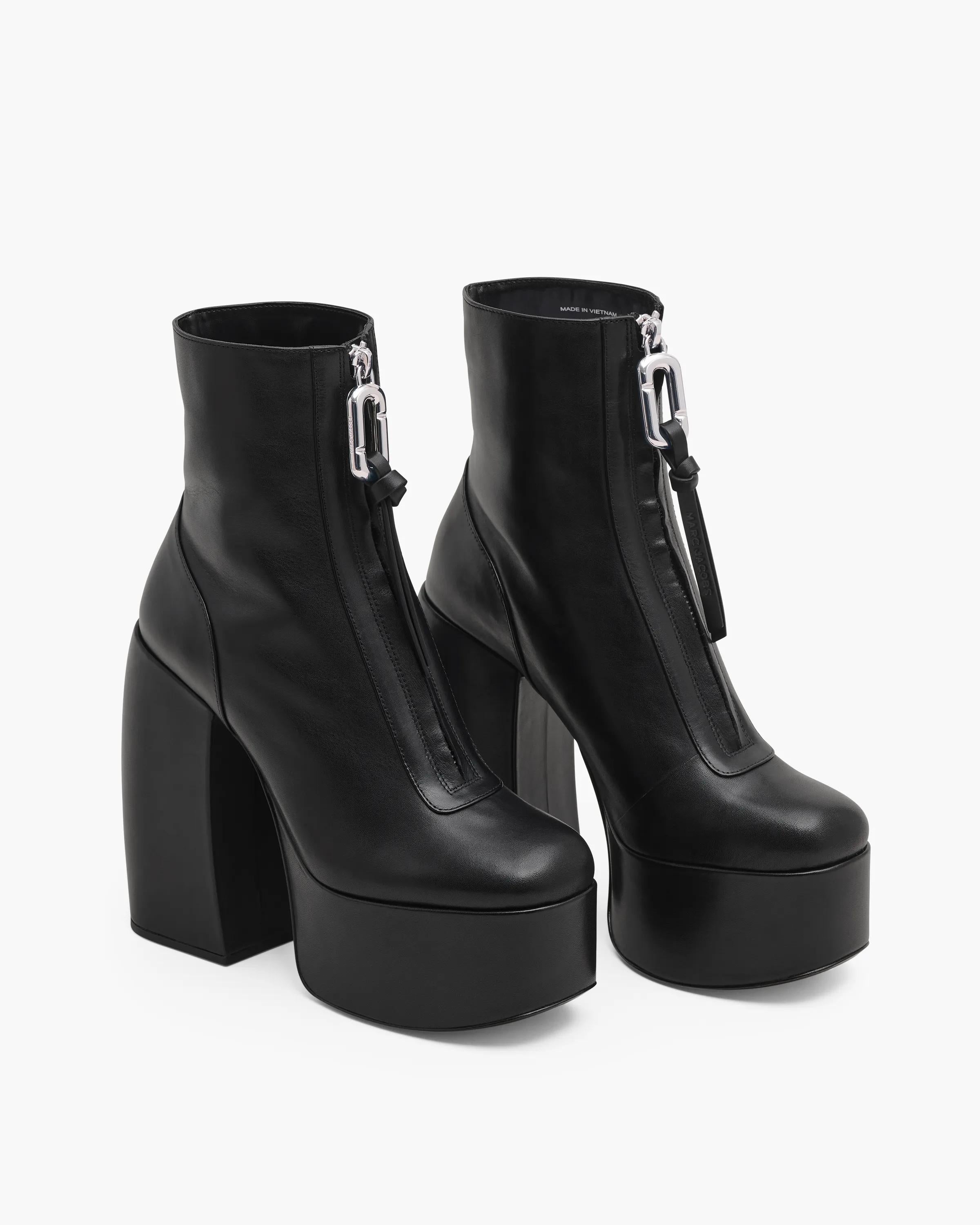 The Gigi Ankle Boot
