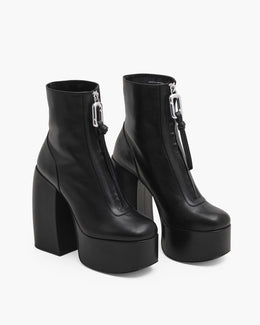 The Gigi Ankle Boot