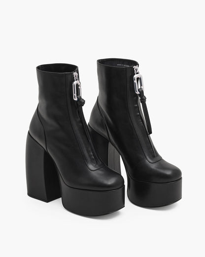 The Gigi Ankle Boot