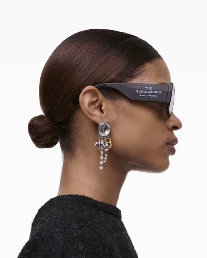 The Rectangle Sunglasses