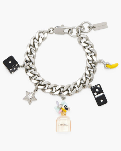 Perfect Charm Bracelet