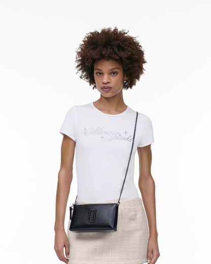 The Snapshot Convertible Shoulder Bag