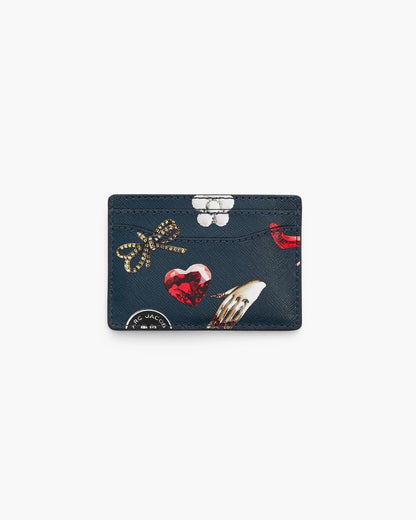 The Trinket Utility Snapshot Card Case