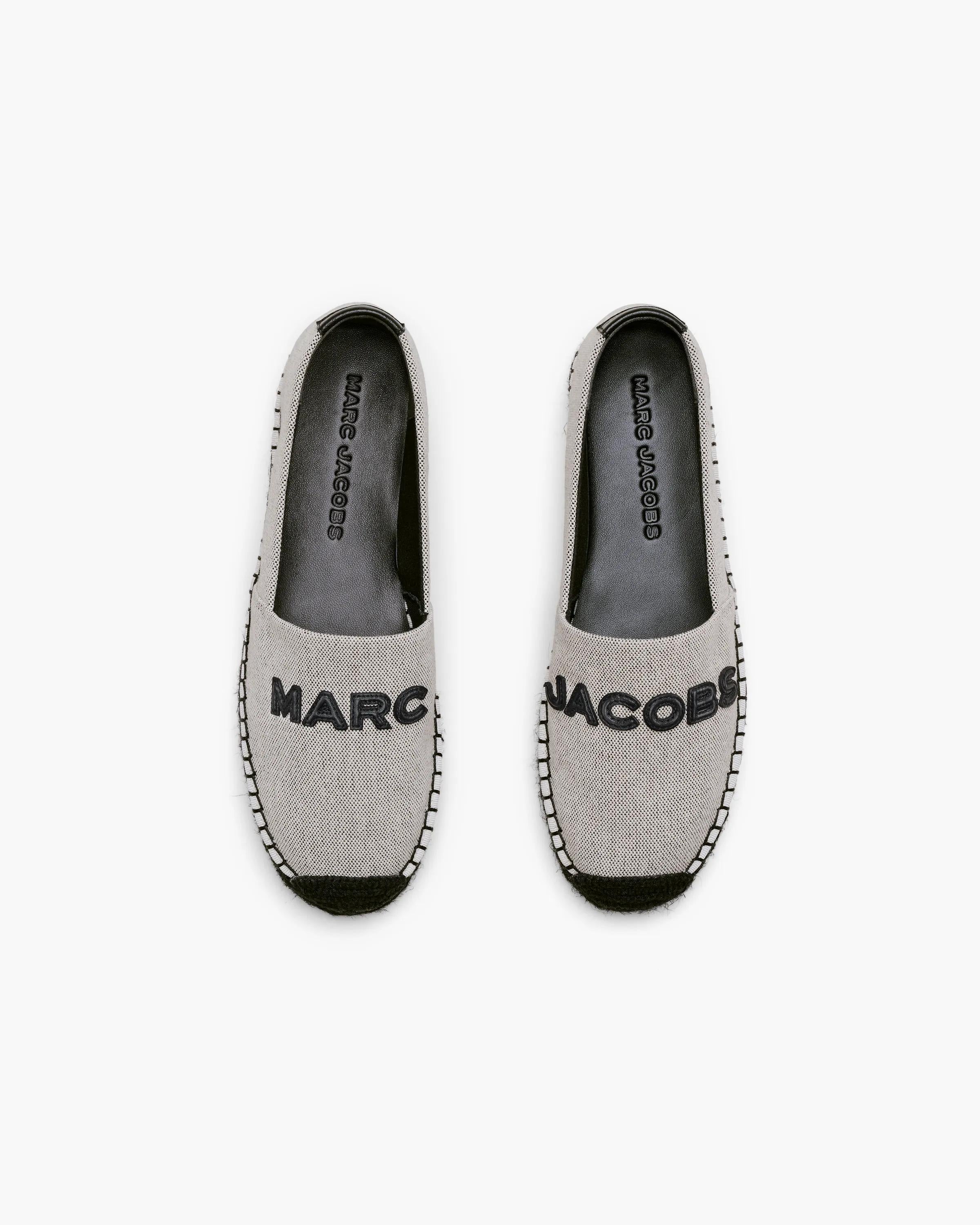 The Canvas Logo Espadrille