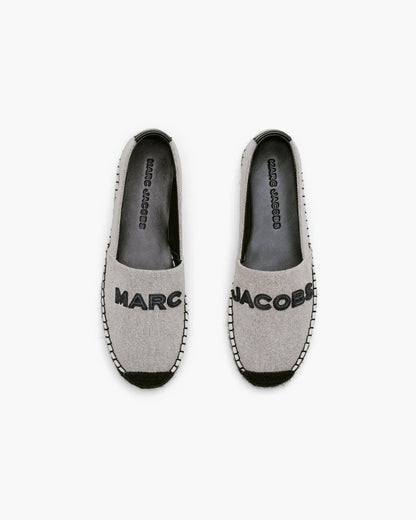 The Canvas Logo Espadrille
