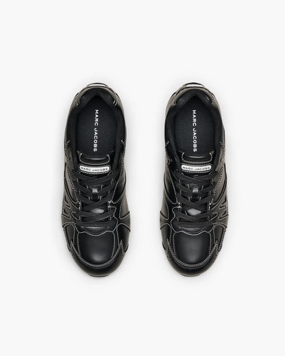 The Stitched 72 Spring Sneaker