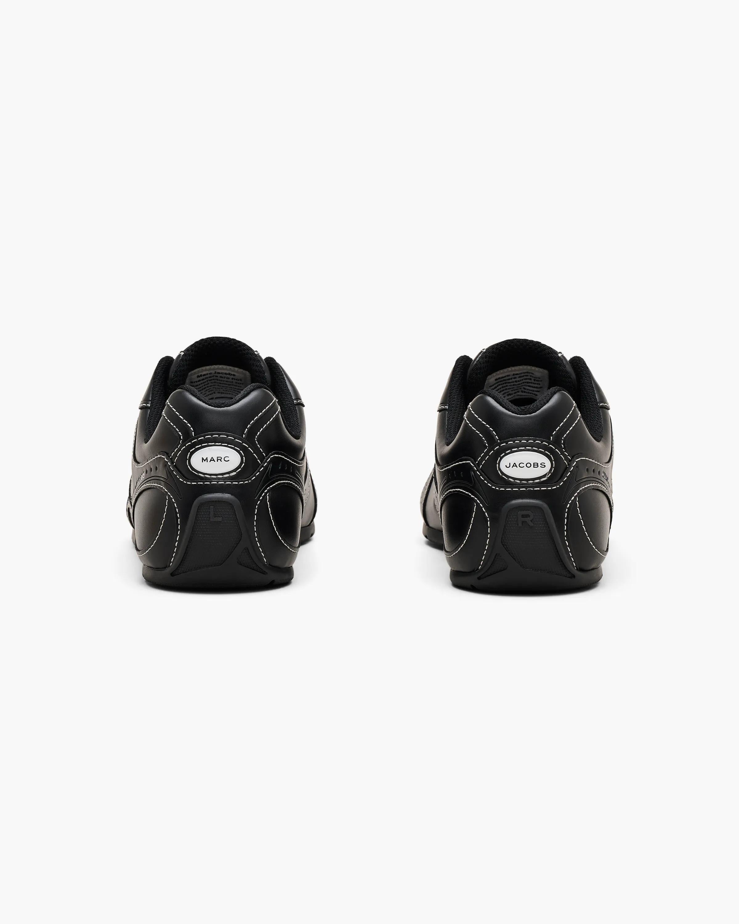 The Stitched 72 Spring Sneaker