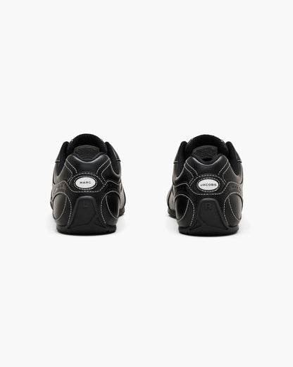 The Stitched 72 Spring Sneaker