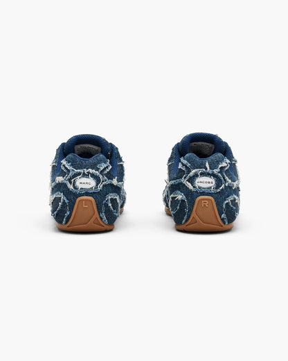 The Denim 72 Spring Sneaker