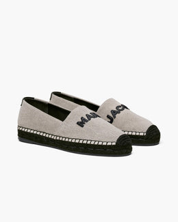The Canvas Logo Espadrille