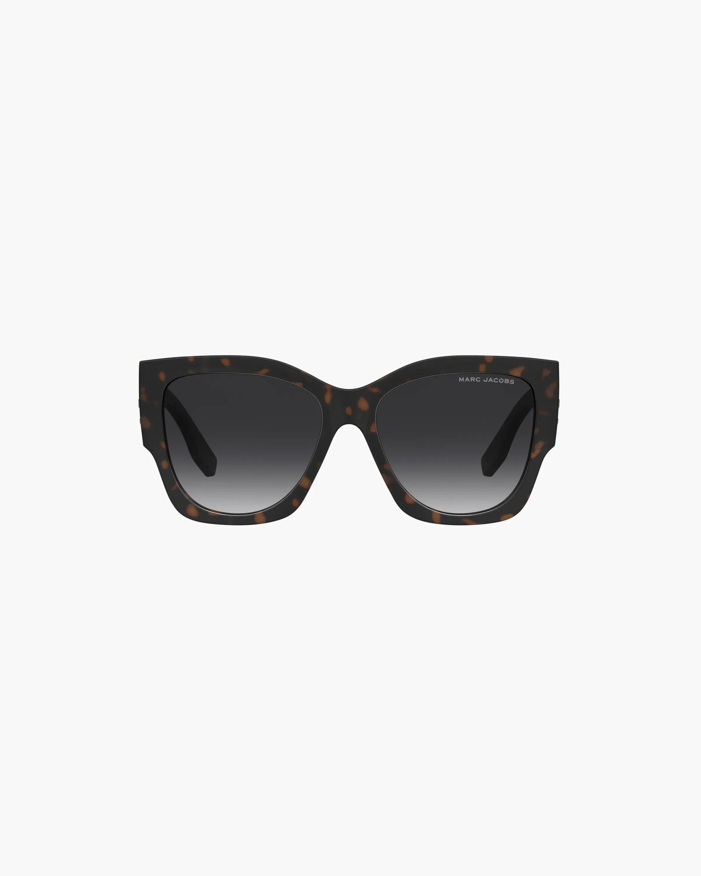 The Cat Eye Sunglasses