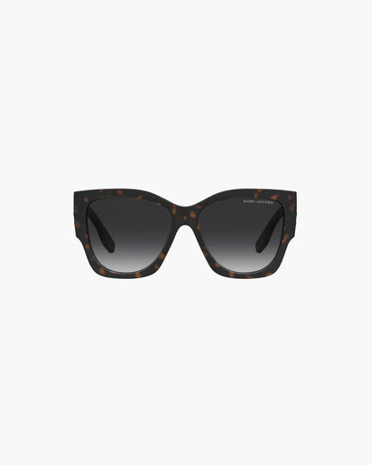 The Cat Eye Sunglasses