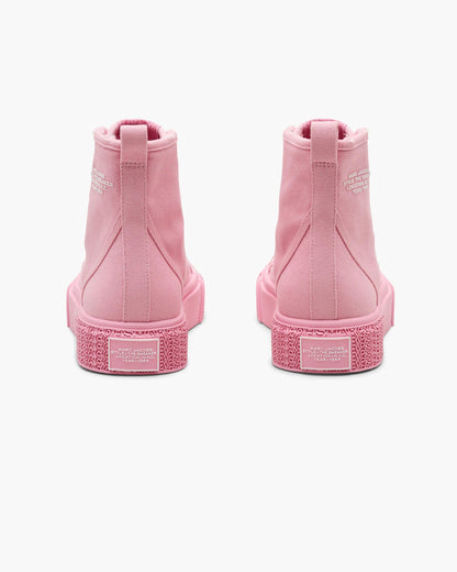 The High Top Sneaker