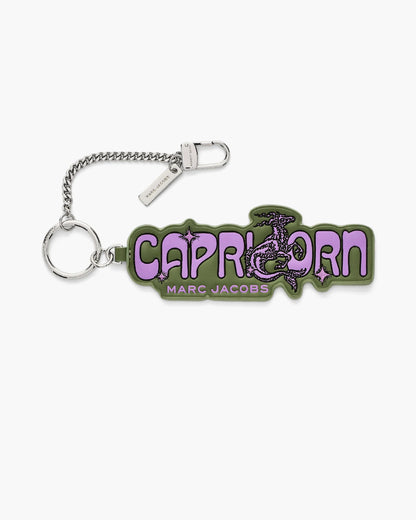 The Zodiac Bag Charm