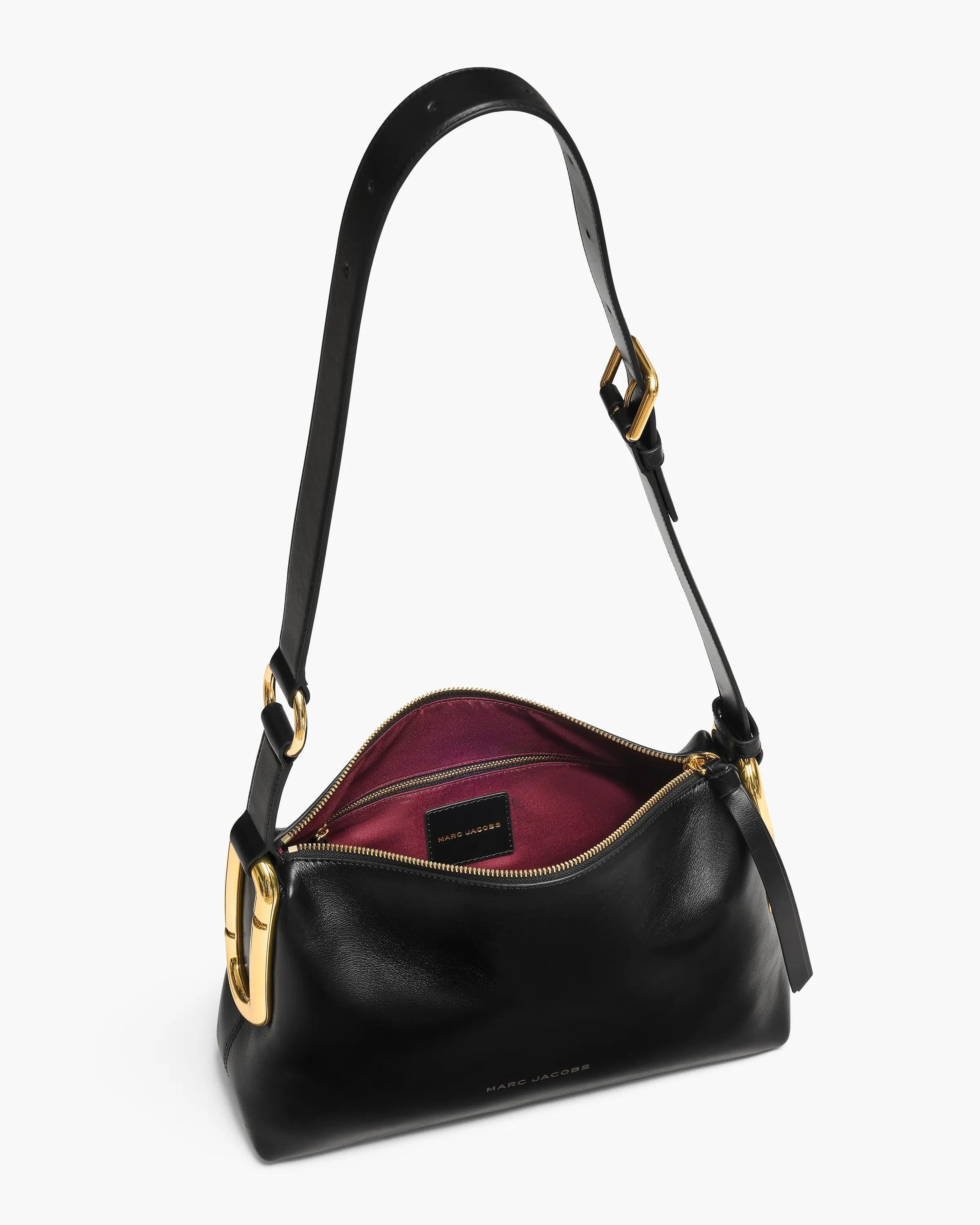 Scene Medium Shoulder Bag