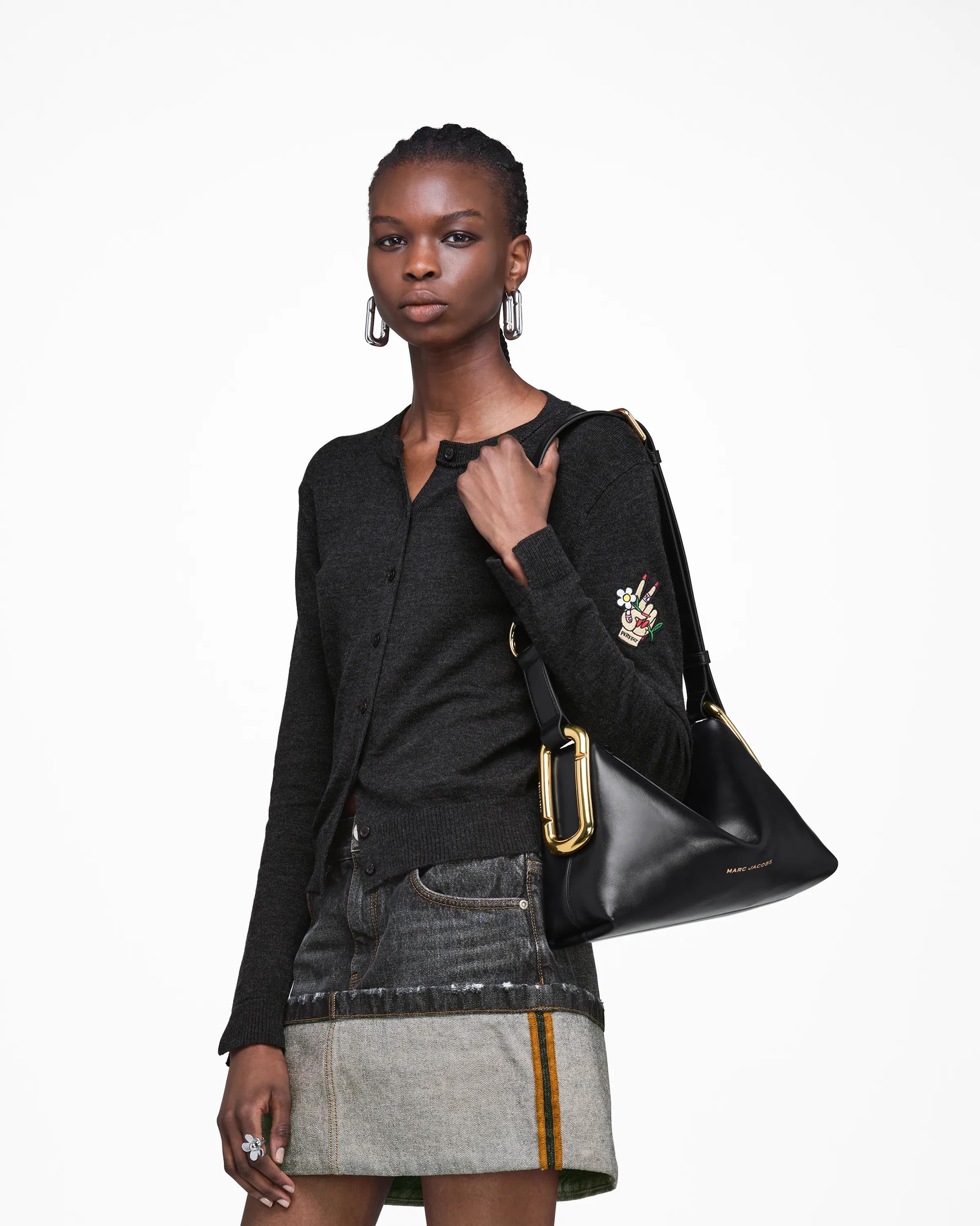 Scene Medium Shoulder Bag