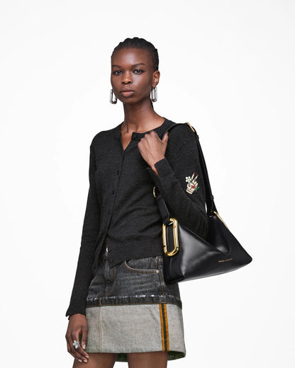Scene Medium Shoulder Bag