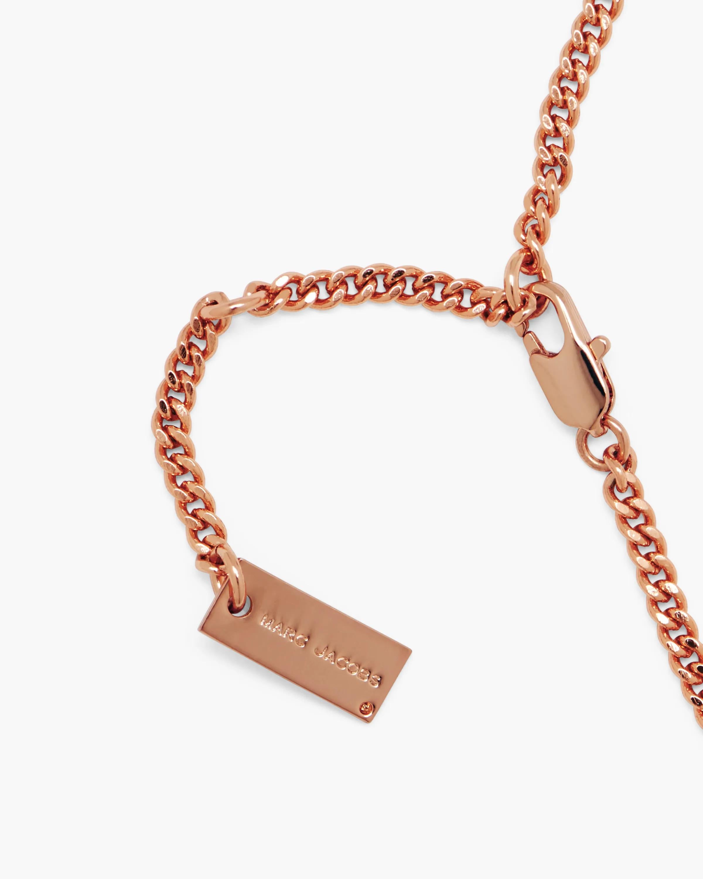 The Tote Bag Necklace