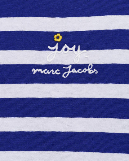 Daisy Striped Longsleeve