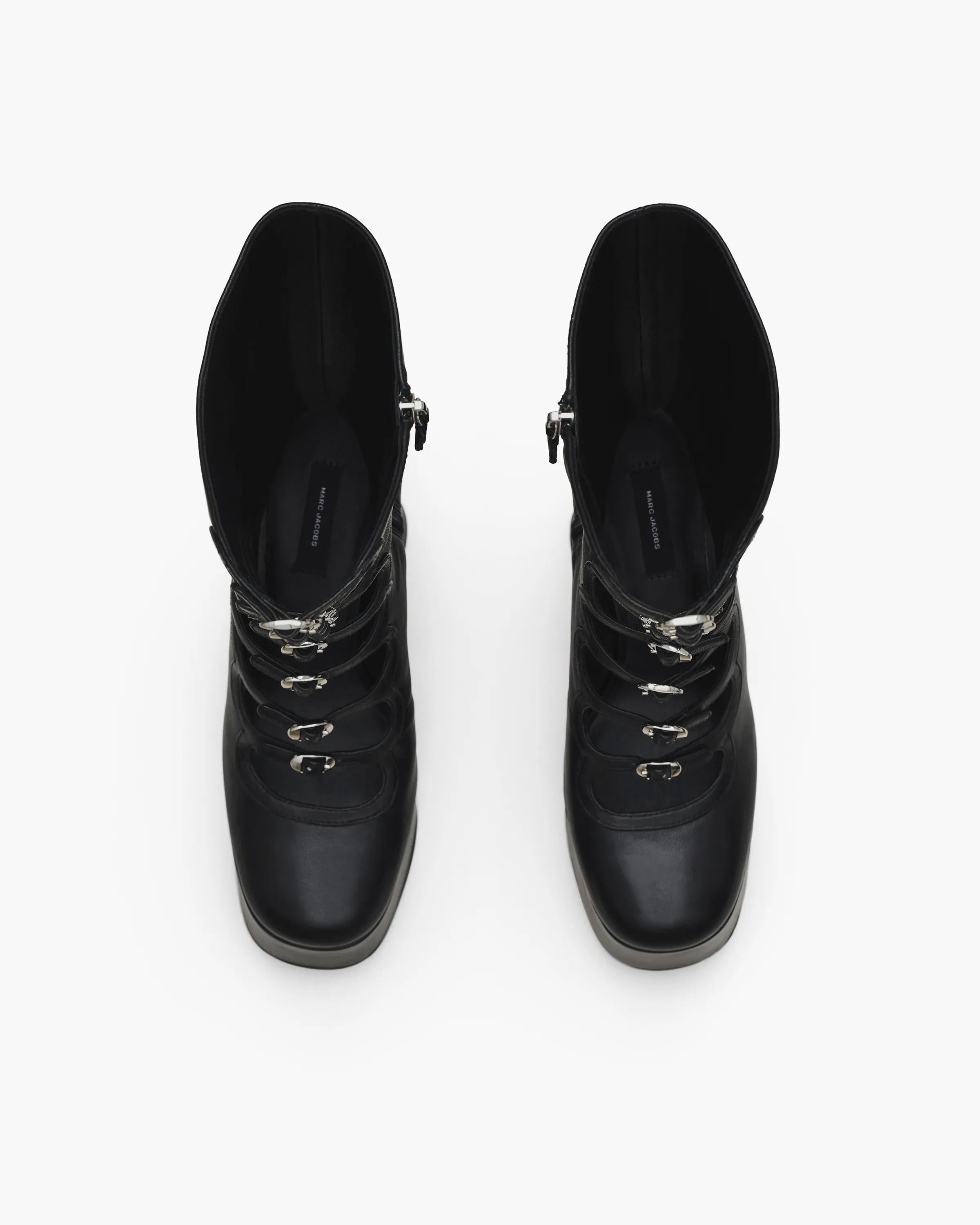 The Kiki Knee-High Boot