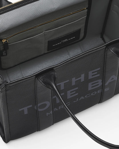 The Leather Large Tote Bag