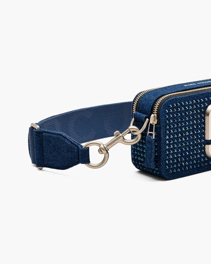 The Crystal Denim Snapshot