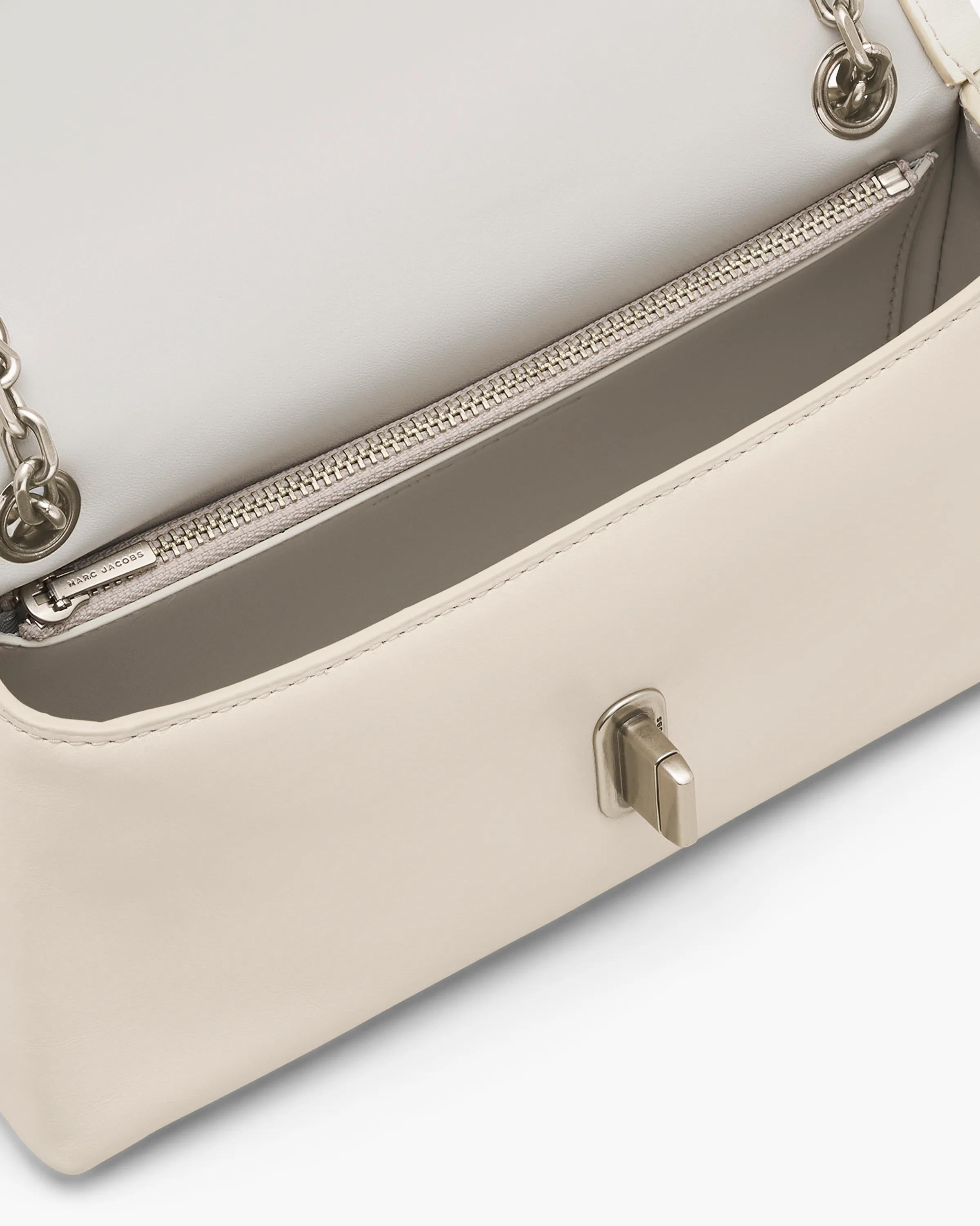 The Dual Chain Mini Bag
