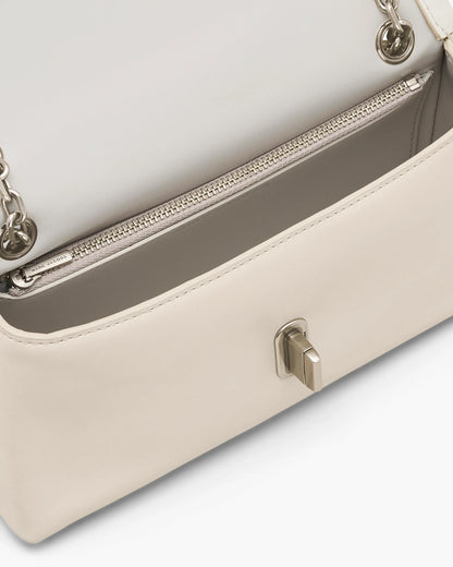 The Dual Chain Mini Bag