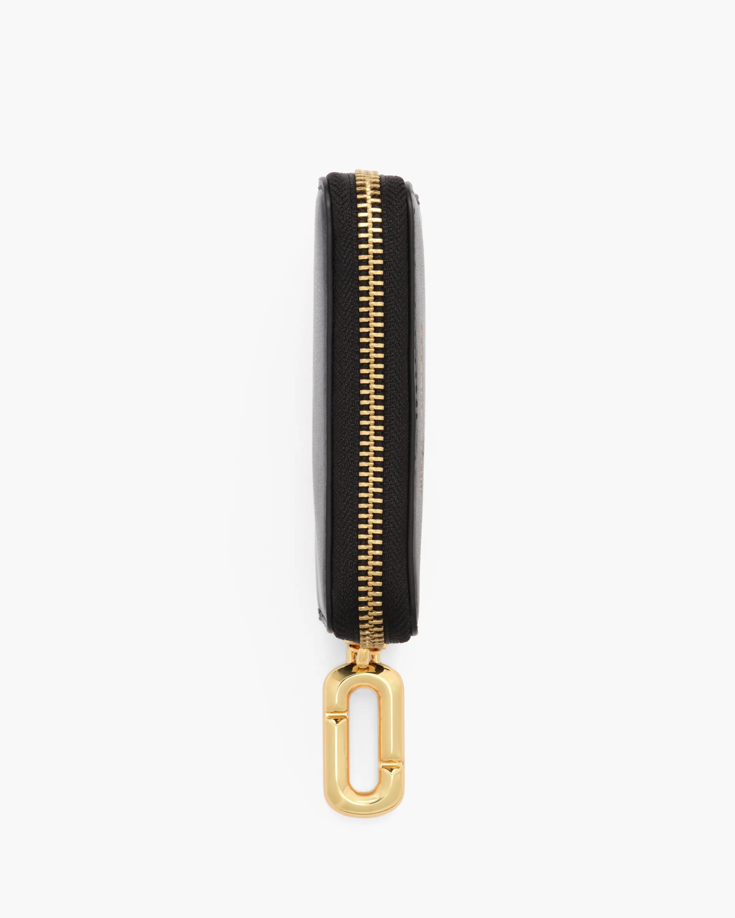 Scene Slim Compact Wallet