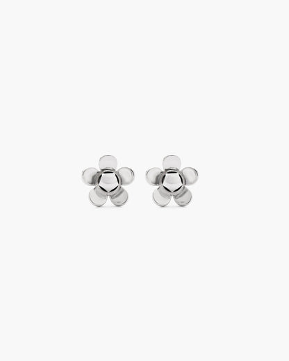 The Daisy Stud Earrings