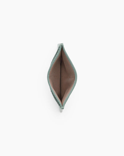 The Leather Card Case