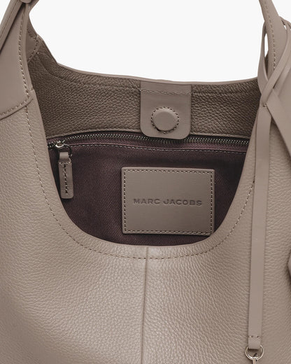 Belted Sack Bag