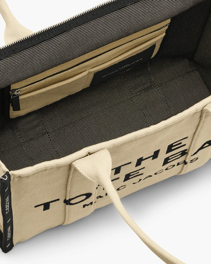 The Jacquard Large Tote Bag
