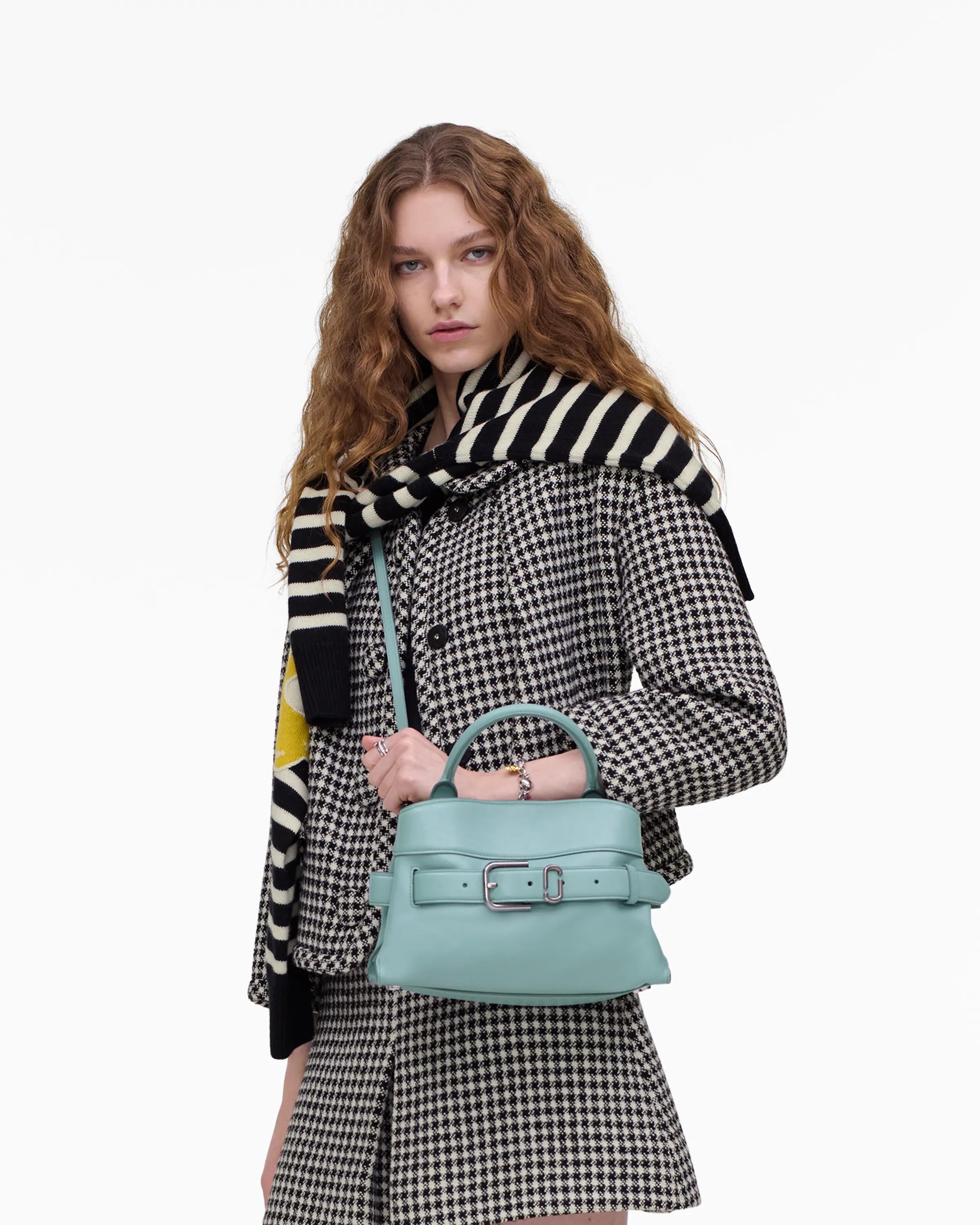 The Dakota Small Satchel