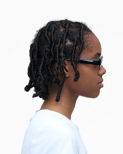 The Triangle Sunglasses