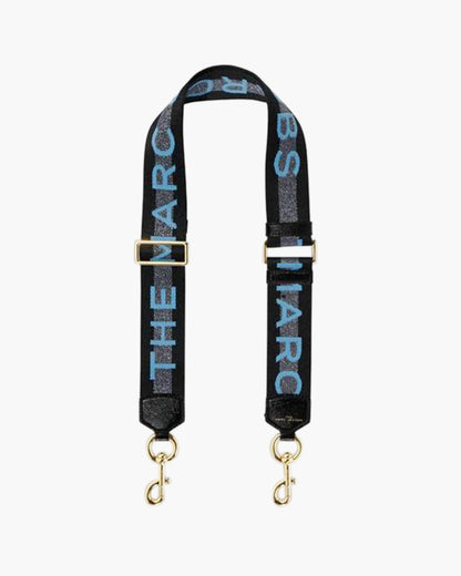 The Logo Webbing Strap