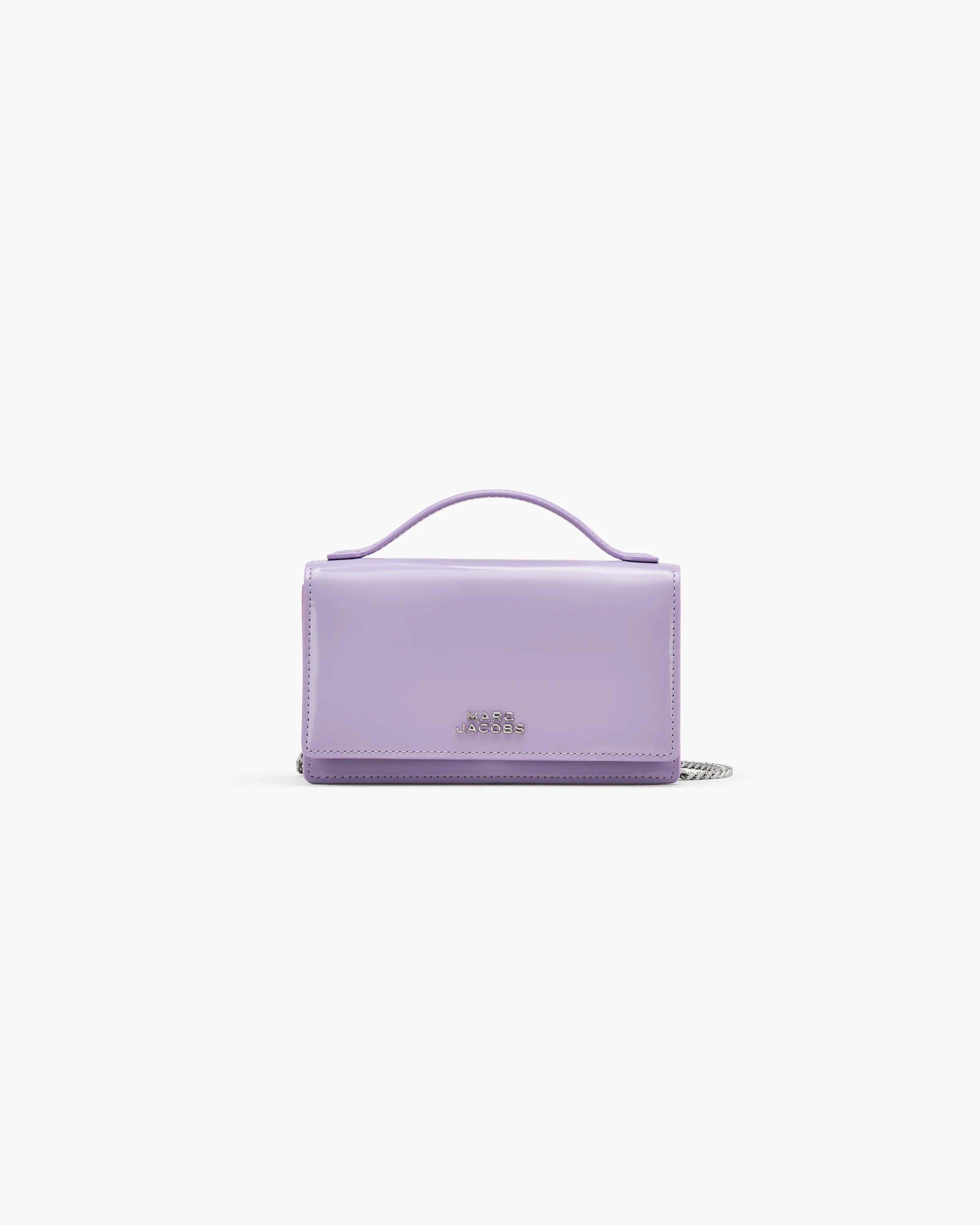 The Glam Mirror Mini Bag