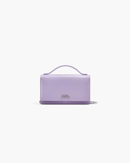 The Glam Mirror Mini Bag