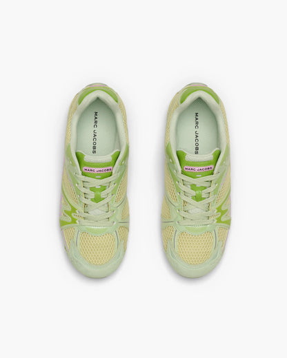 The 72 Spring Sneaker