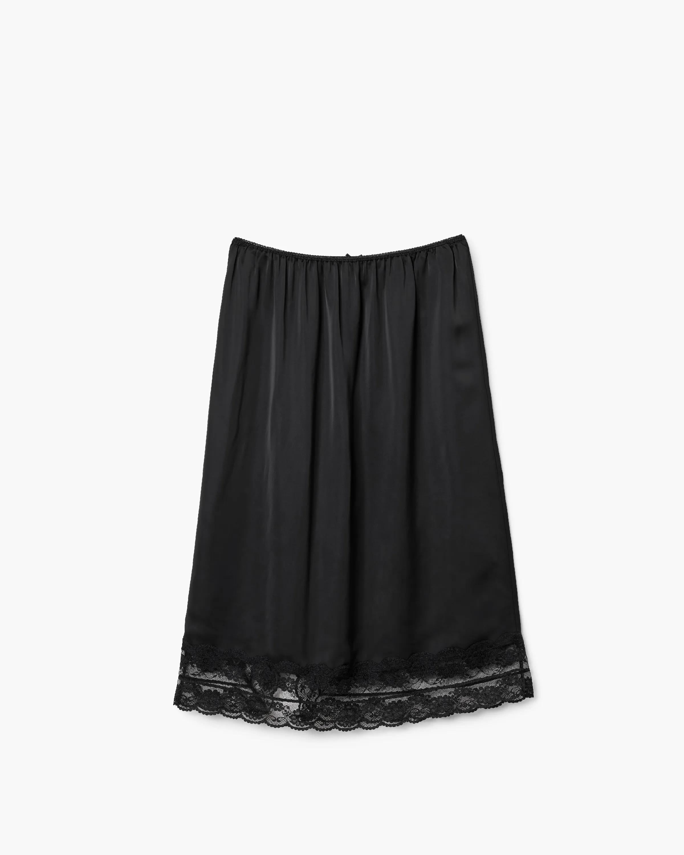 Slip Skirt