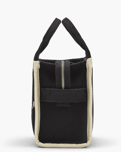 The Jacquard Small Tote Bag