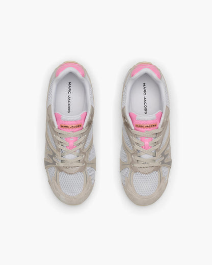 The 72 Spring Sneaker