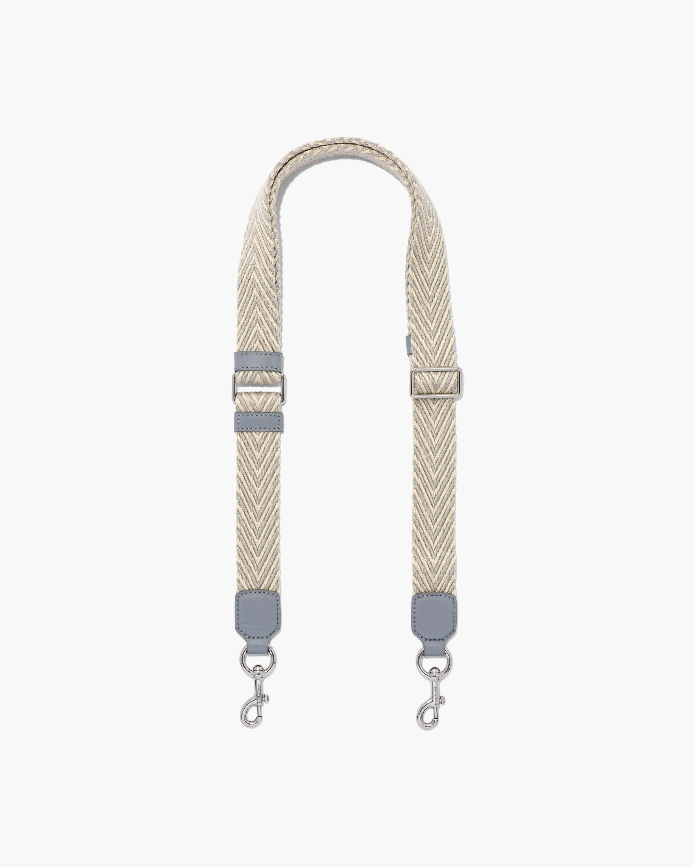 The Thin Arrow Webbing Strap