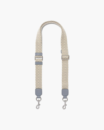 The Thin Arrow Webbing Strap