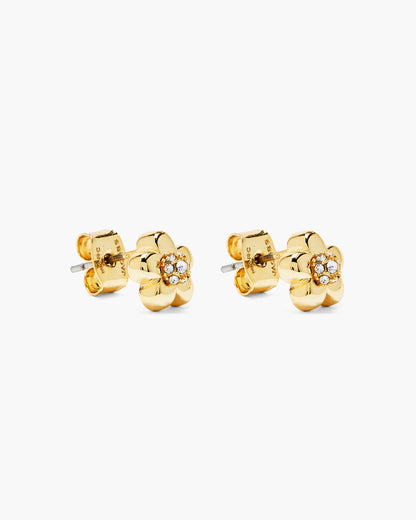 The Daisy Earrings