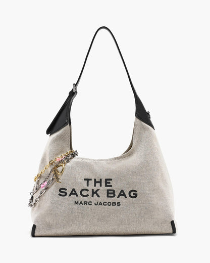 The Perfect Imperfect Charm Chain Shoulder Strap