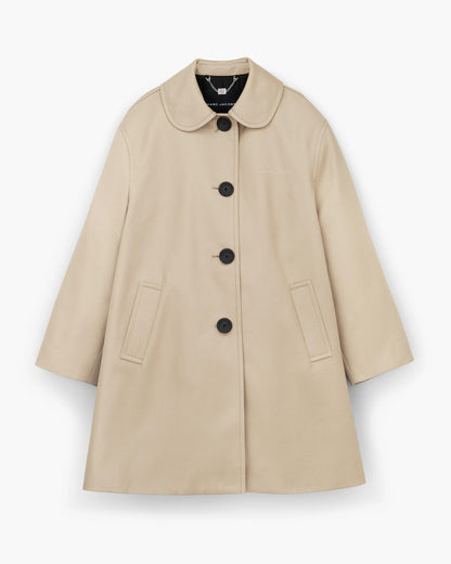 The Trench Coat
